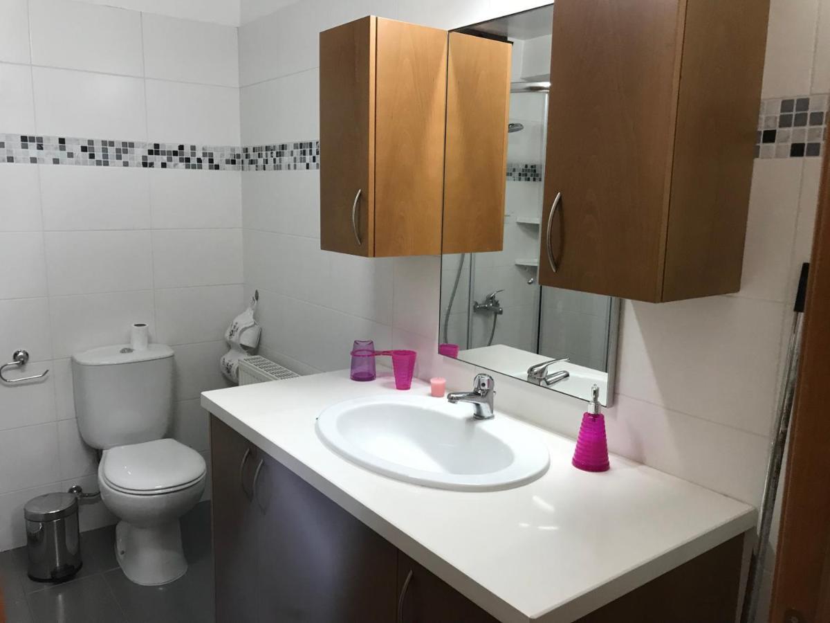 Giannoullas Luxury2Bedroom House In Kalopanagiotis Exterior foto