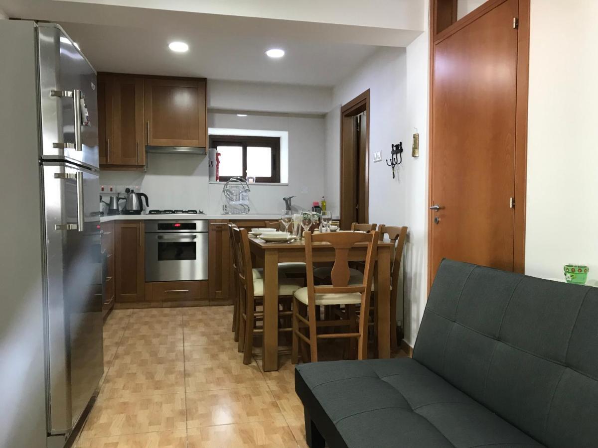 Giannoullas Luxury2Bedroom House In Kalopanagiotis Exterior foto