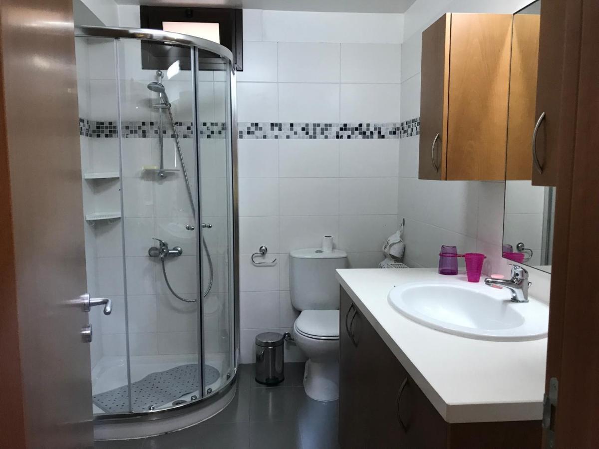 Giannoullas Luxury2Bedroom House In Kalopanagiotis Exterior foto